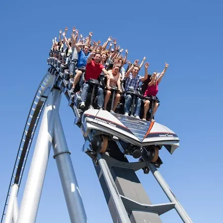 Schwarzwald Wellness Byhannes - Sauna, Wandern & Strassburg Erlebnis オーバーキルヒ