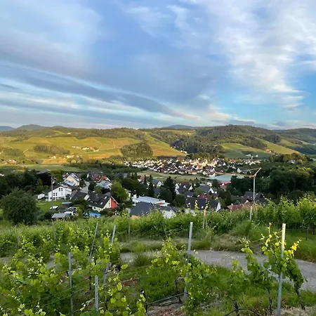 Schwarzwald Wellness Byhannes * Oberkirch (Baden)