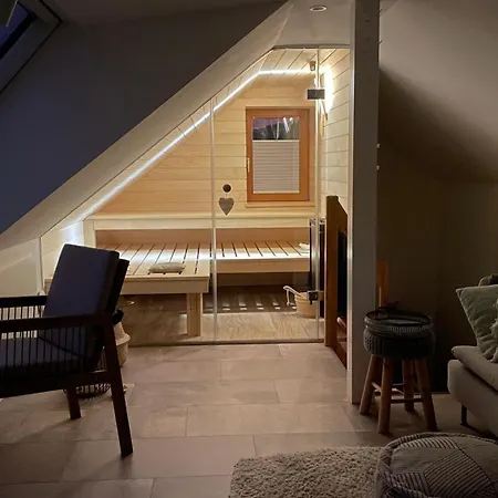 Schwarzwald Wellness Byhannes - Sauna, Wandern & Strassburg Erlebnis *