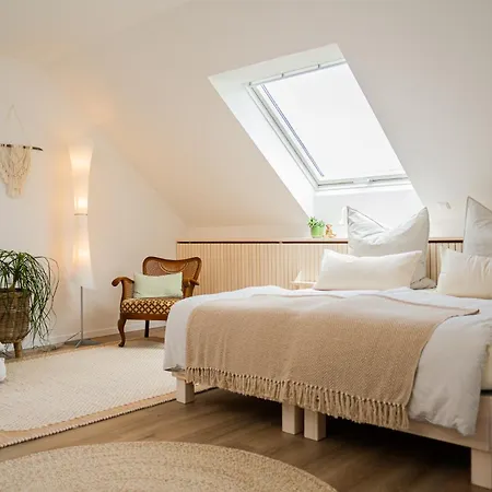 Schwarzwald Wellness Byhannes Oberkirch (Baden)