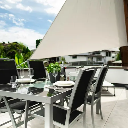 Schwarzwald Wellness Byhannes