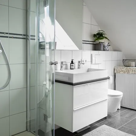 Apartment Schwarzwald Wellness Byhannes