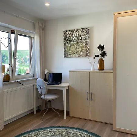 Schwarzwald Wellness Byhannes Oberkirch (Baden)