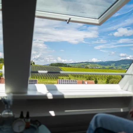 Schwarzwald Wellness Byhannes