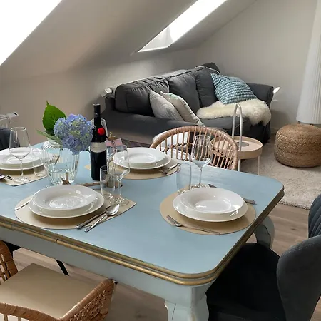 Apartman Schwarzwald Wellness Byhannes - Sauna, Wandern & Strassburg Erlebnis