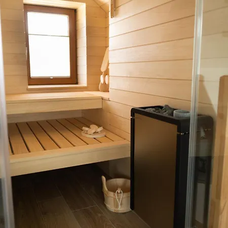 Schwarzwald Wellness Byhannes * Oberkirch (Baden)