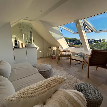 Schwarzwald Wellness Byhannes - Sauna, Wandern & Strassburg Erlebnis Oberkirch (Baden)