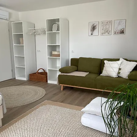 Schwarzwald Wellness Byhannes * Oberkirch (Baden)