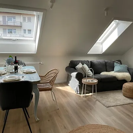 Apartment Schwarzwald Wellness Byhannes