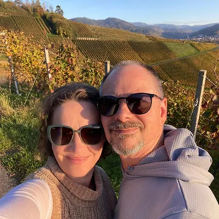 Schwarzwald Wellness Byhannes - Sauna, Wandern & Strassburg Erlebnis *