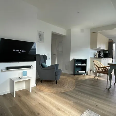 Apartment Schwarzwald Wellness Byhannes
